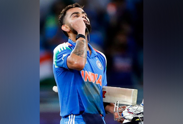 Danish Kaneria hails "legendary" Virat for ton against Pakistan, says, "Teams often worry about...."