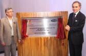 Magneti Marelli and Hero open a new plant in India