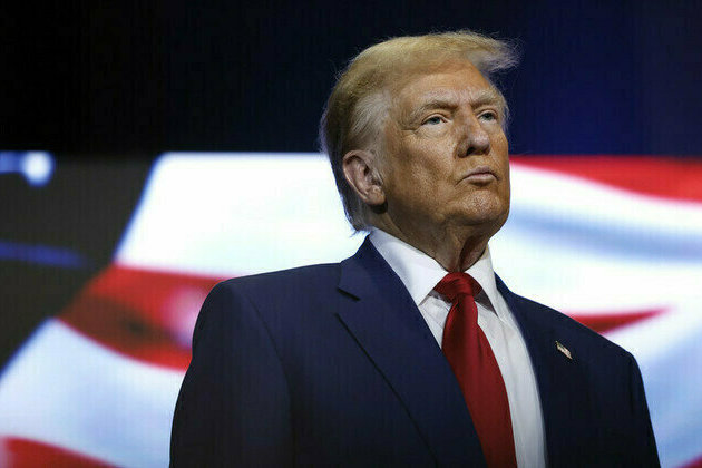 Ukrainian MPs push for Trump Nobel Peace Prize bid