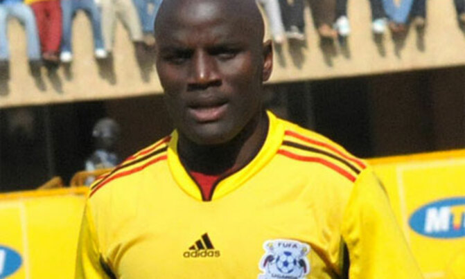 AFCON: Massa could miss Malawi tie AFCON: Massa could miss Malawi tie