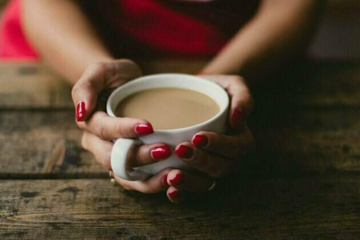 Could cutting back on caffeine really give you more vivid dreams? Here's what the science says