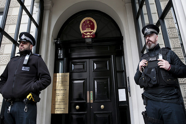 Chinese students allegedly deployed as spies in British Universities: Report