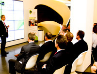 TP sustainable new build drawings a 'game changer'