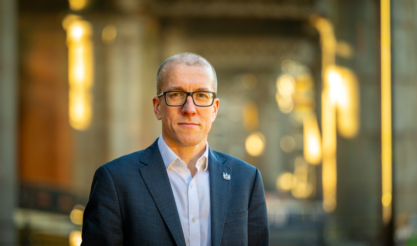 (C) Manchester City Council