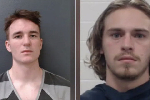 US men charged with plotting to seize Caribbean island
