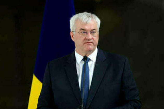 Ukraine issues ceasefire demand to Russia