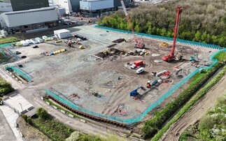 Encyclis eyes 2029 launch for waste-to-energy carbon capture project in Cheshire