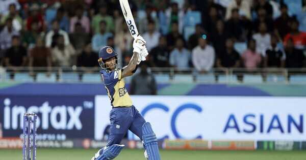 T20 WC: Sri Lanka aim to overcome poor home run; bank on Nissanka-Perera, Hasaranga-Theekshana duos