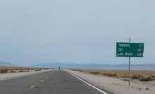 Columbus’ Eastside project is well located in Nevada