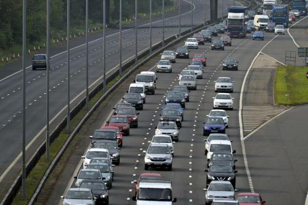 The new motorway that Scotland doesnt need - The Herald