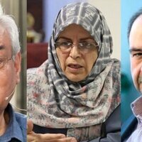 Iran Launches Crackdown On Reformist Politicians After Mass Protests 