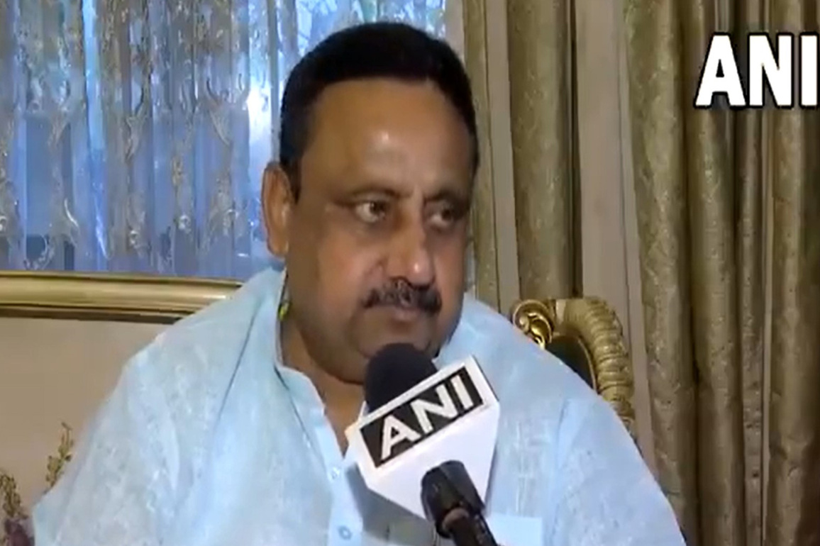 Navratri will usher in "new dawn" to country: BJP' Praveen Khandelwal appalauds PM Modi's address on GST reforms