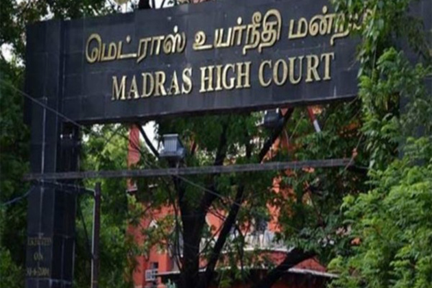 Karur stampede: Madras HC directs TN govt to frame SOP within 10 days for political rallies