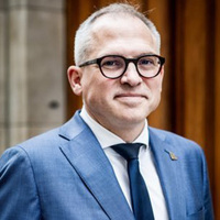 India, Flanders must collaborate on water, waste management: Flemish Minister-President