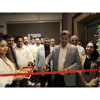 Eurobond Opens Delhi Flagship Experience Centre, Shifting Architectural Sourcing from Desk Catalogues to Immersive Retail