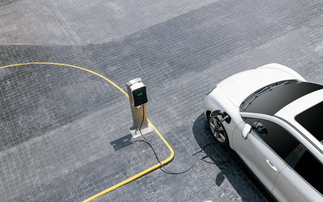 Government increases EV charger grants for homes and businesses by 40 per cent