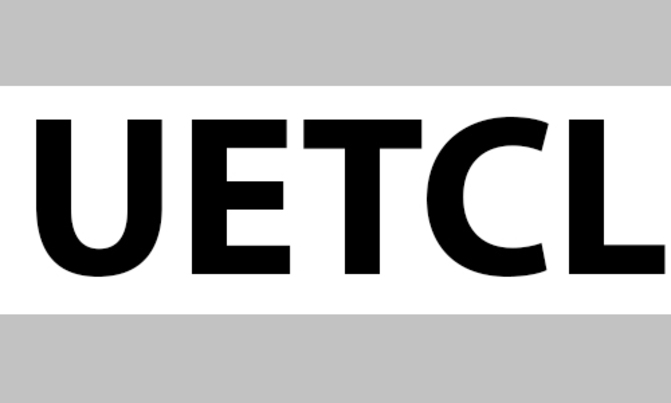 Tender notice from UETCL Tender notice from UETCL