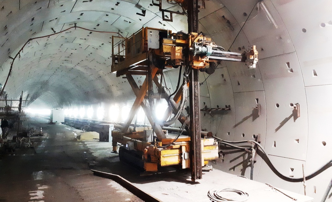 Foundations underpin the wonders of the modern world