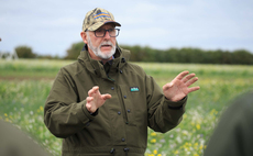 Good progress with black-grass control yet challenges still remain