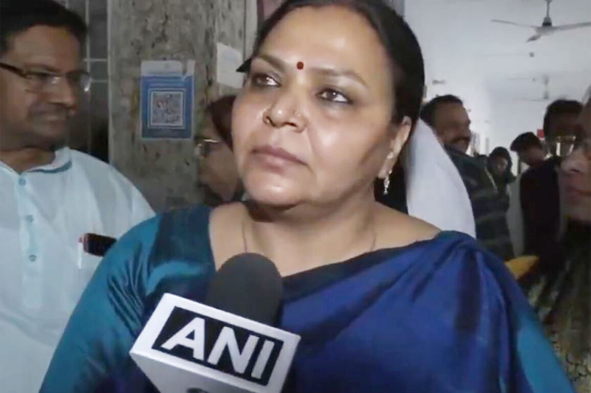 "Opposition put PM in his place": Jharkhand Minister Dipika Pandey Singh slams Govt after 131st Amendment bill fails