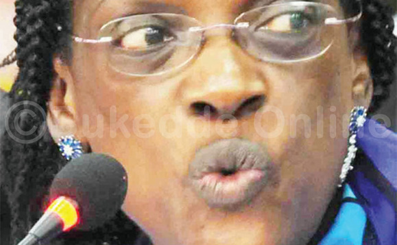 Justine Bagyenda Justine Bagyenda