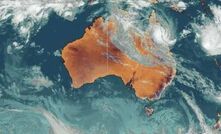 Four cyclones likely to hit Central Qld