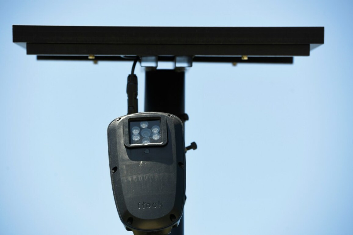 Denver rejects extension of license-plate reader contract