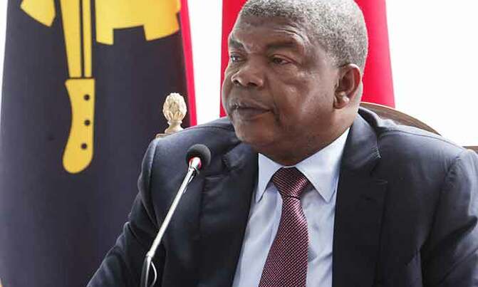 Angola's Lourenco keeps pressure on Dos Santos cronies Angola's Lourenco keeps pressure on Dos Santos cronies
