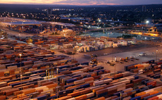 DP World extends carbon insetting scheme to Port of Southampton
