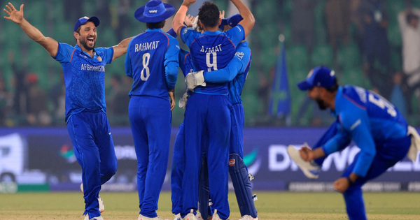 A mixed - bag Afghanistan look to replicate T20 World Cup 2024 heroics in familiar subcontinent conditions