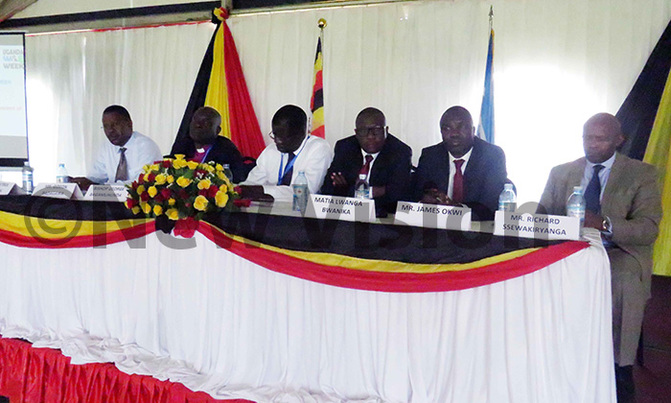 Financing WASH will increase GDP by 9% - Experts Financing WASH will increase GDP by 9% - Experts