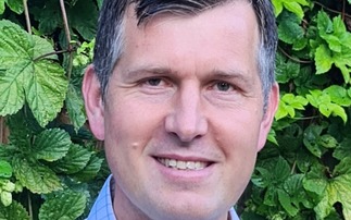 Alex Brearley: 'Whatever type of nature-based solution you're delivering, it's not set and forget'