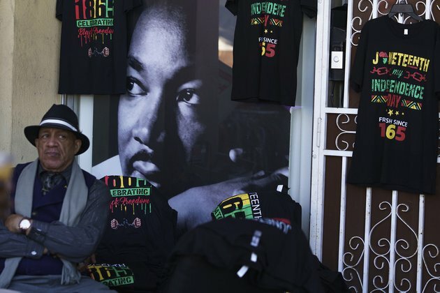Merchandise triggers racial controversy in US