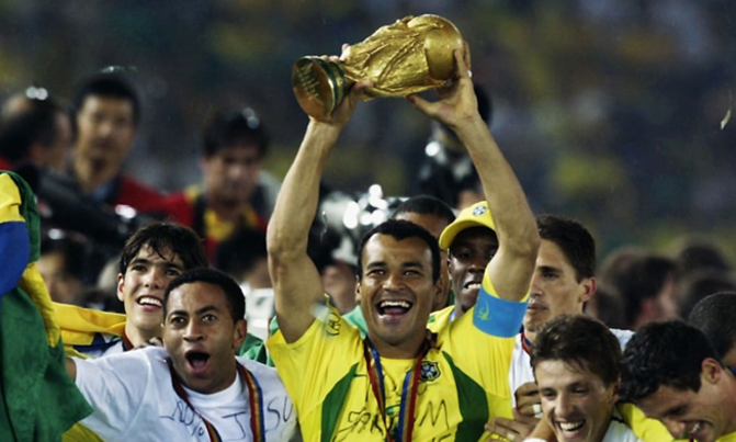 Fifty years ago, Brazil taught the world to play, in colour Fifty years ago, Brazil taught the world to play, in colour