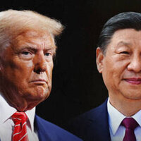 US shuts, China opens: Where did the trade war move?