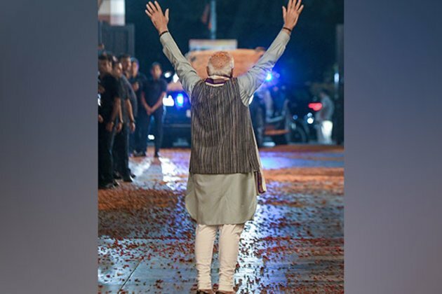 PM Modi remains leader with highest Global Approval Ratings after G20: Morning Consult