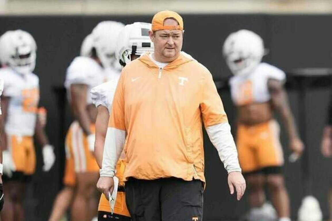 No. 24 Tennessee, Syracuse look to carry 2024 momentum into season-opening clash