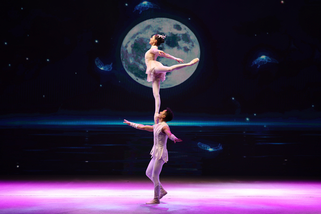 SAUDI ARABIA-RIYADH-CHINESE CULTURAL PERFORMANCE-MID-AUTUMN FESTIVAL-RECEPTION