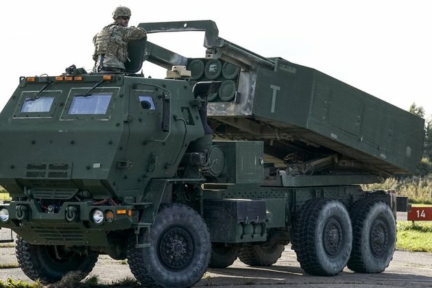 Pentagon will allow Ukraine fire long-range missiles at will