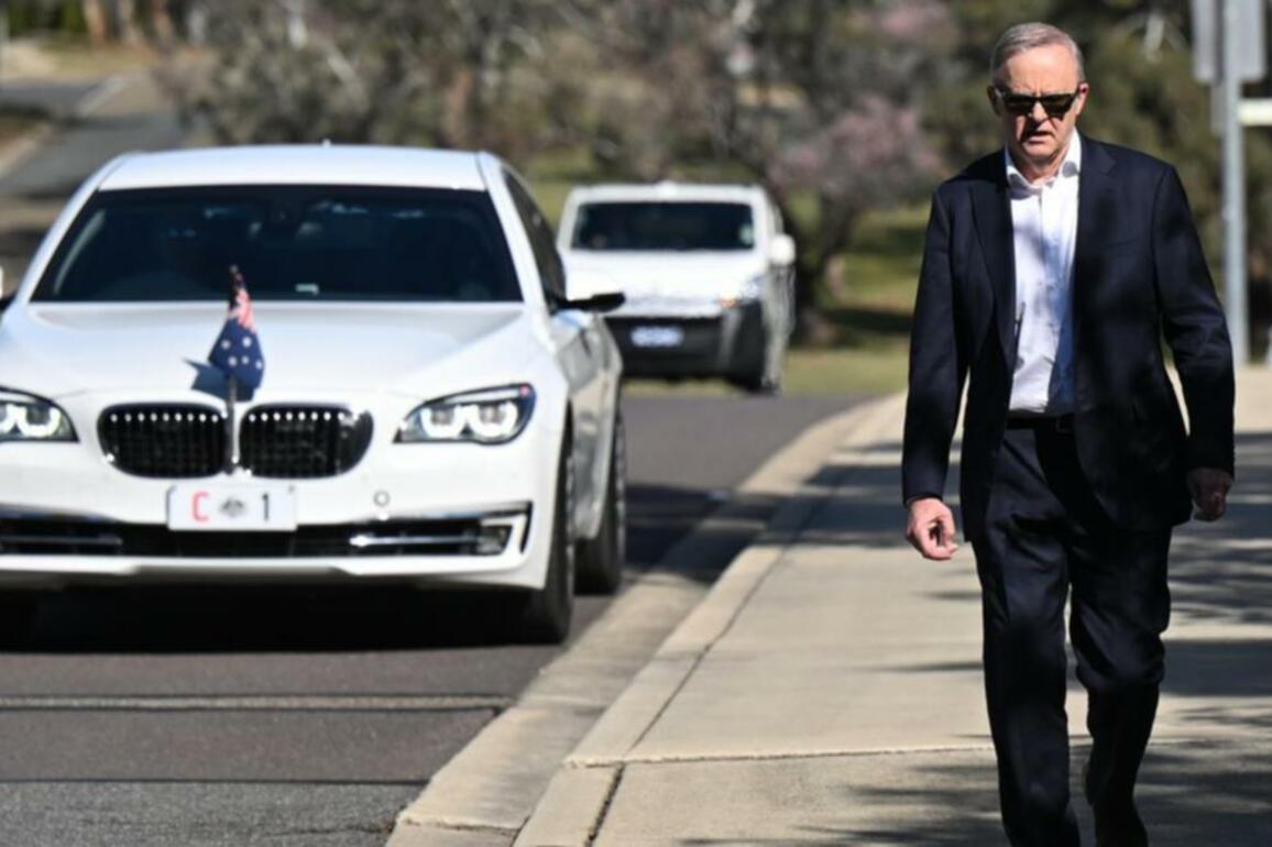 'Slow the pace down'- PM in no rush to select cabinet