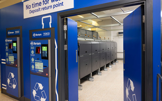 'Exchange for Change': Branding confirmed for upcoming Deposit Return Scheme