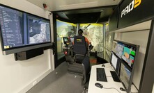  The PRO5 is Immersive Technologies advanced equipment simulator equipped with 3D stereoscopic display and professional grade visual system