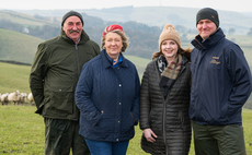 Sheep special: Flexibility key to success of Derbyshire sheep enterprise   