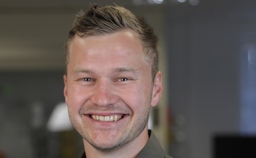 How Viridi is using captured CO2 to produce lower-impact ingredients for everyday products