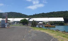  There is spare capacity at Mourilyan Port