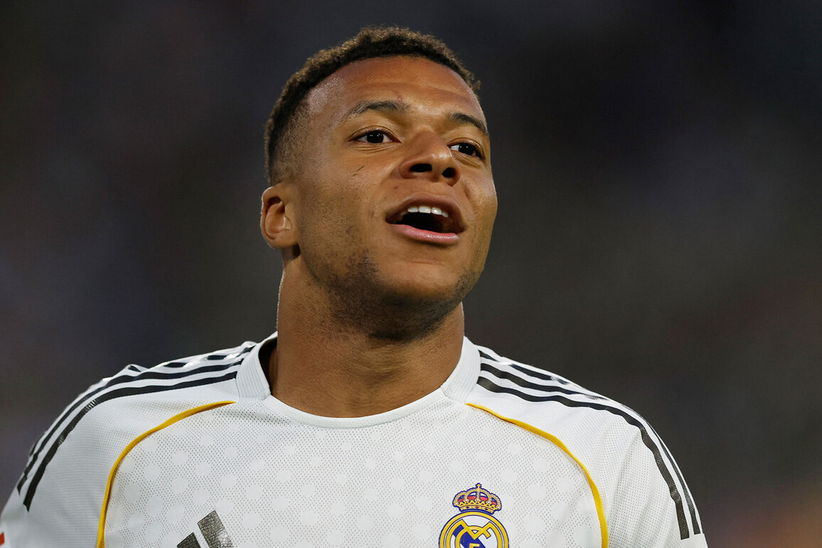 La Liga: Kylian Mbappe ruled out of El Clasico as injury-hit Real Madrid face title-defining test against Barcelona