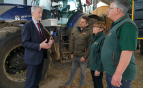 Farming Matters: "Are governments listening or have they just learnt to say the right words?"