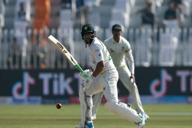 A feeling I cannot describe: Pakistan's Imam-ul-Haq on first Test appearance at his birthplace Multan