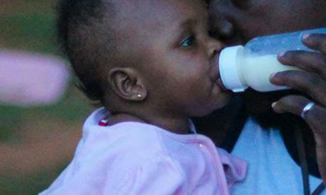 How to breastfeed exclusively for six months How to breastfeed exclusively for six months