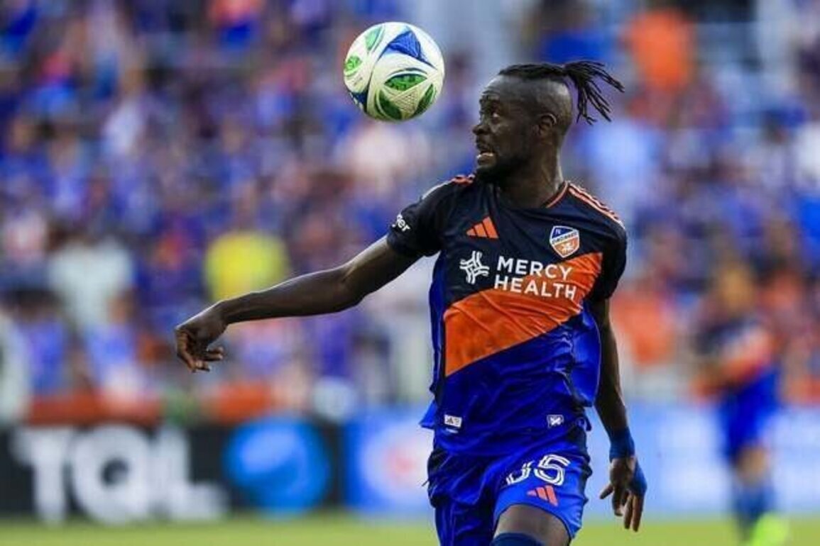 MLS great Kei Kamara retires from soccer at age 41